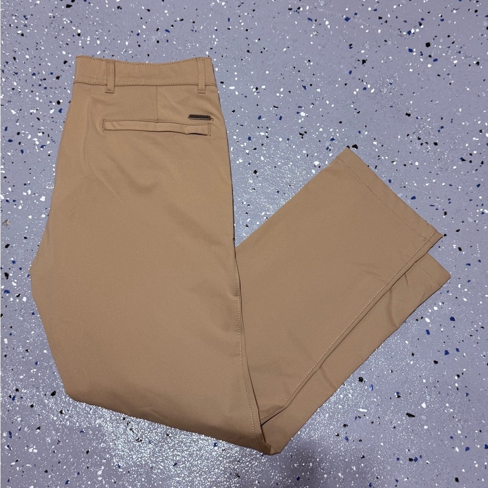 Twillory khaki size 34x30